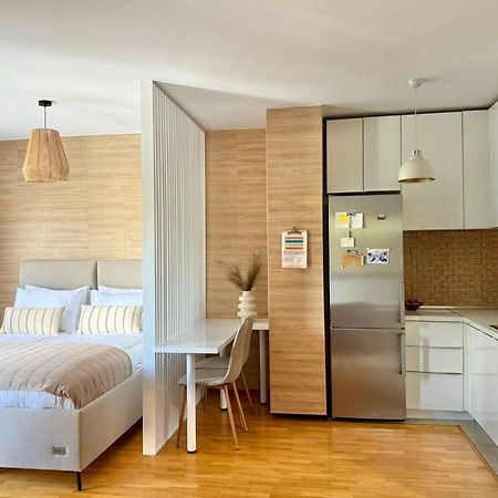 Merak - Two Bedroom Apartment- Free Parking Mostar Exterior foto