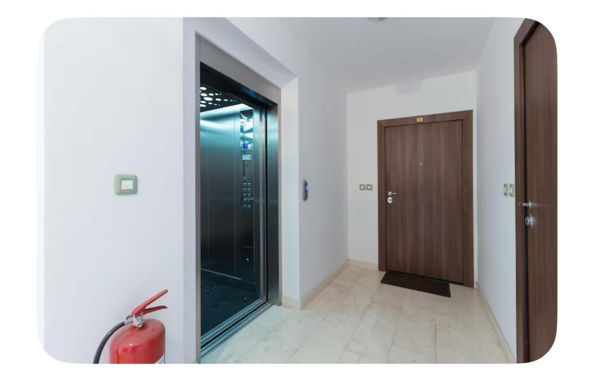Merak - Two Bedroom Apartment- Free Parking Mostar Exterior foto