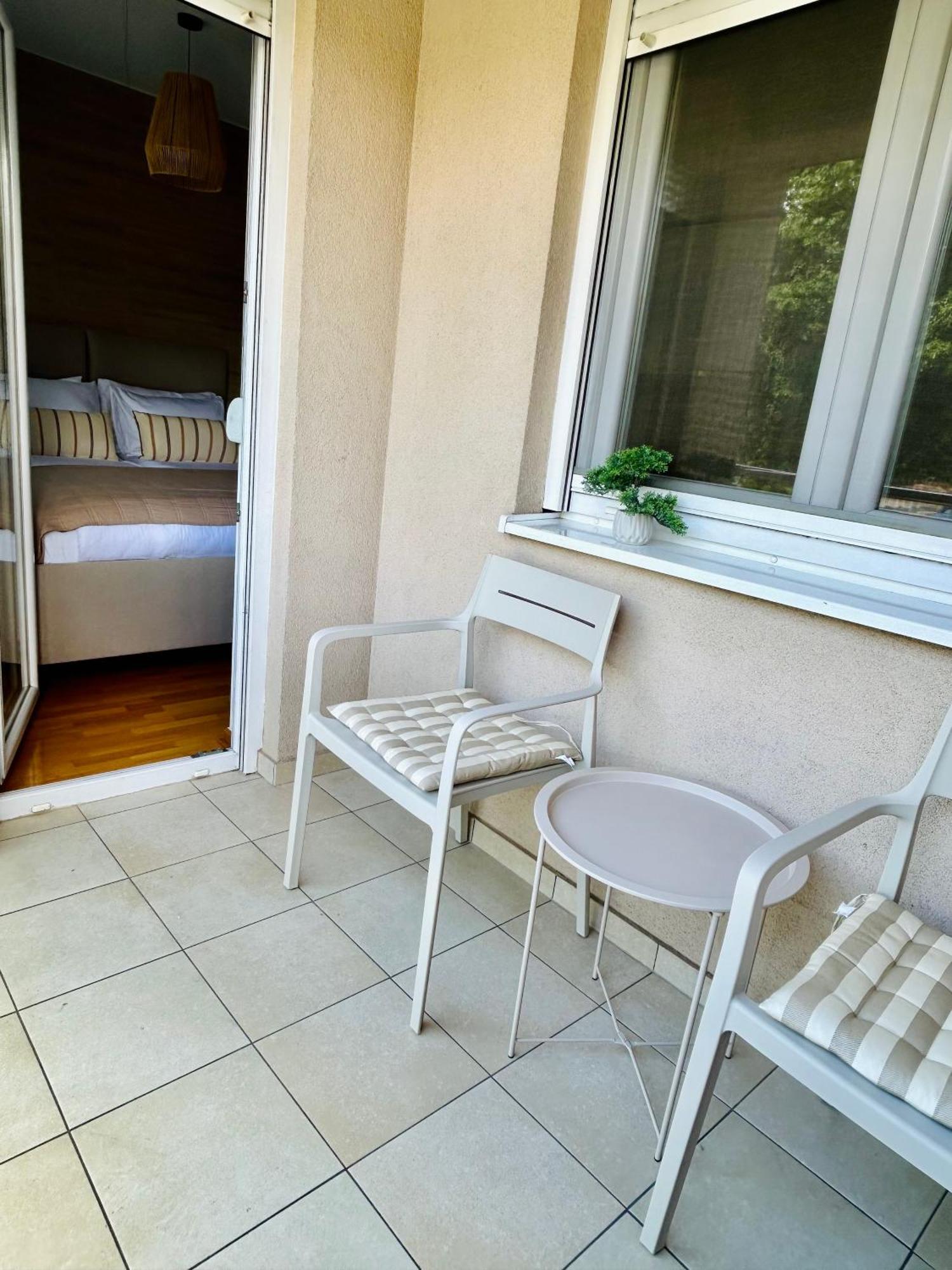 Merak - Two Bedroom Apartment- Free Parking Mostar Exterior foto