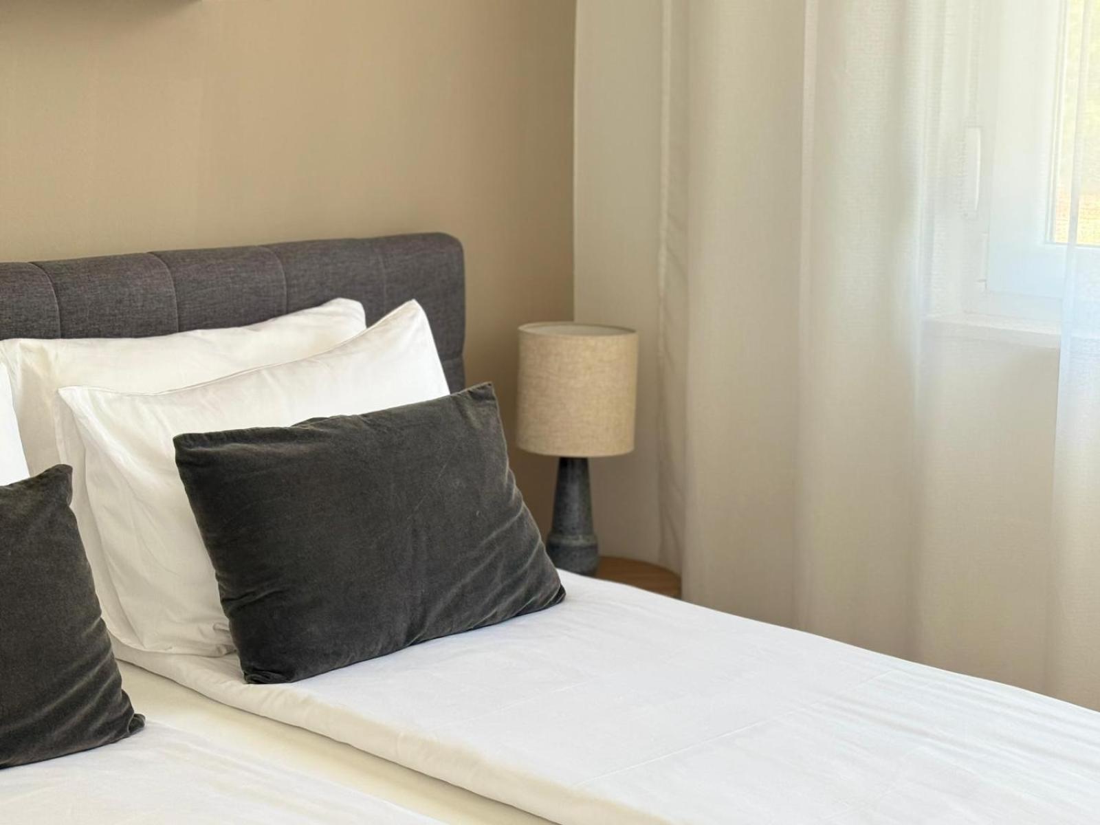 Merak - Two Bedroom Apartment- Free Parking Mostar Exterior foto
