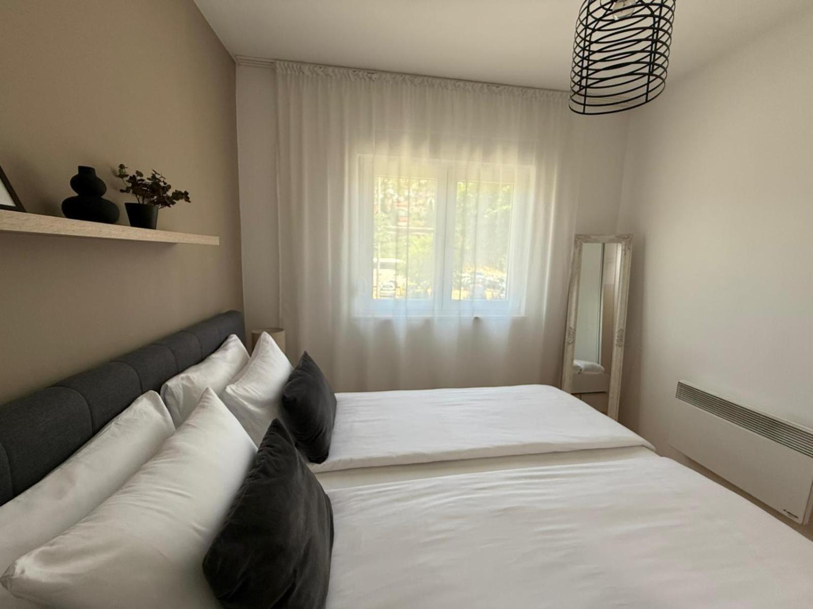 Merak - Two Bedroom Apartment- Free Parking Mostar Exterior foto