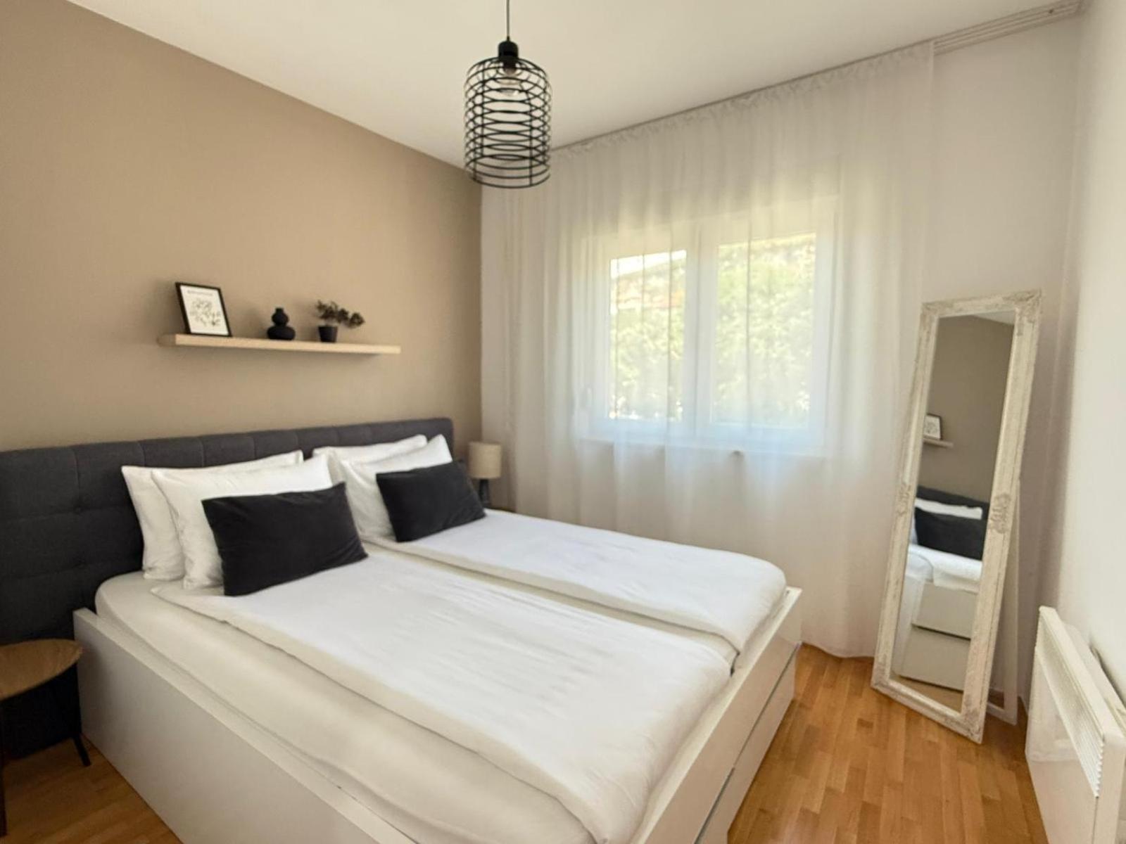 Merak - Two Bedroom Apartment- Free Parking Mostar Exterior foto