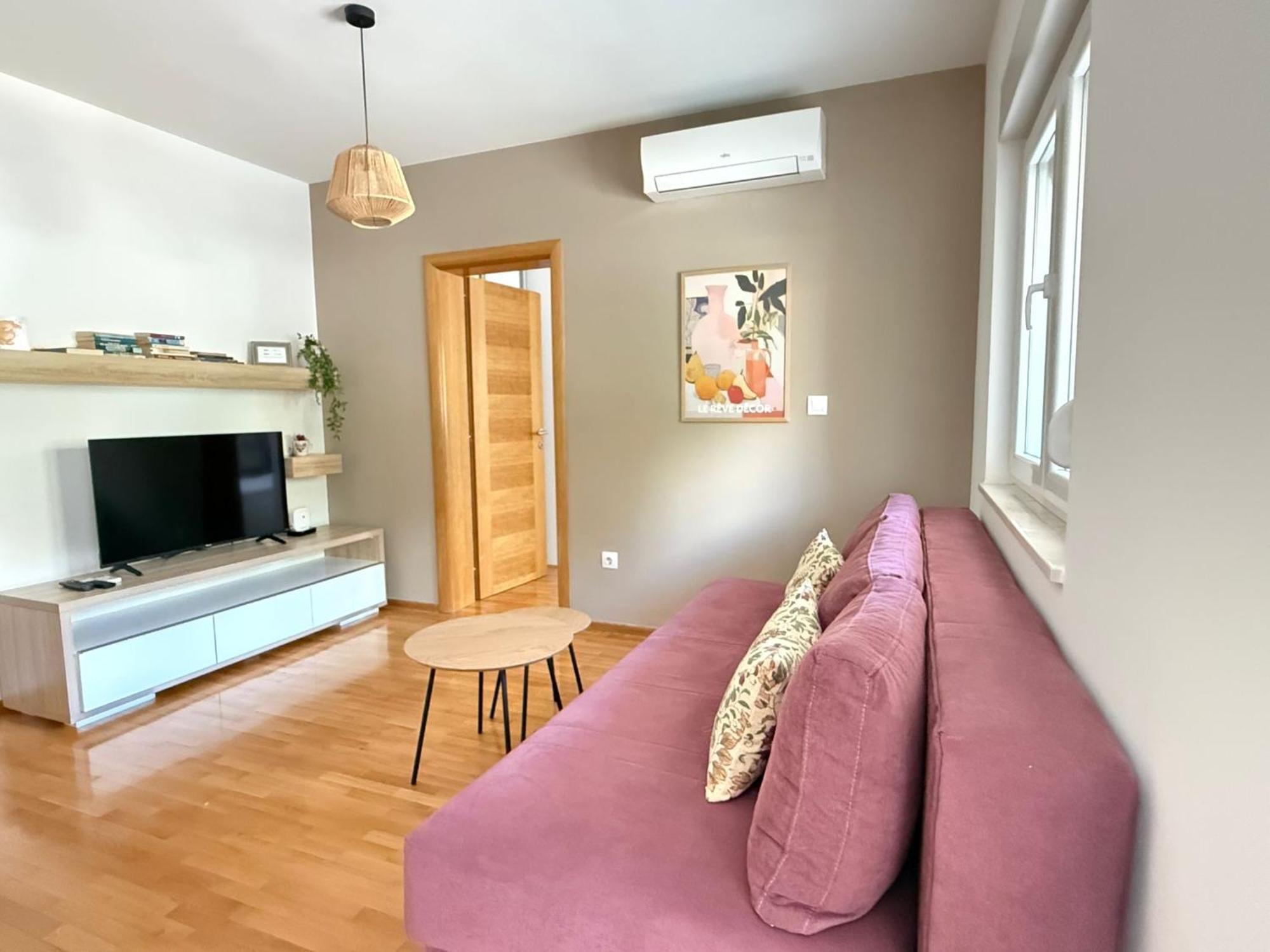 Merak - Two Bedroom Apartment- Free Parking Mostar Exterior foto