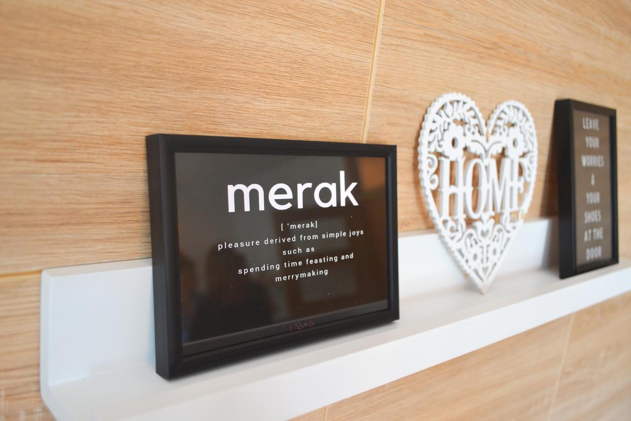 Merak - Two Bedroom Apartment- Free Parking Mostar Exterior foto