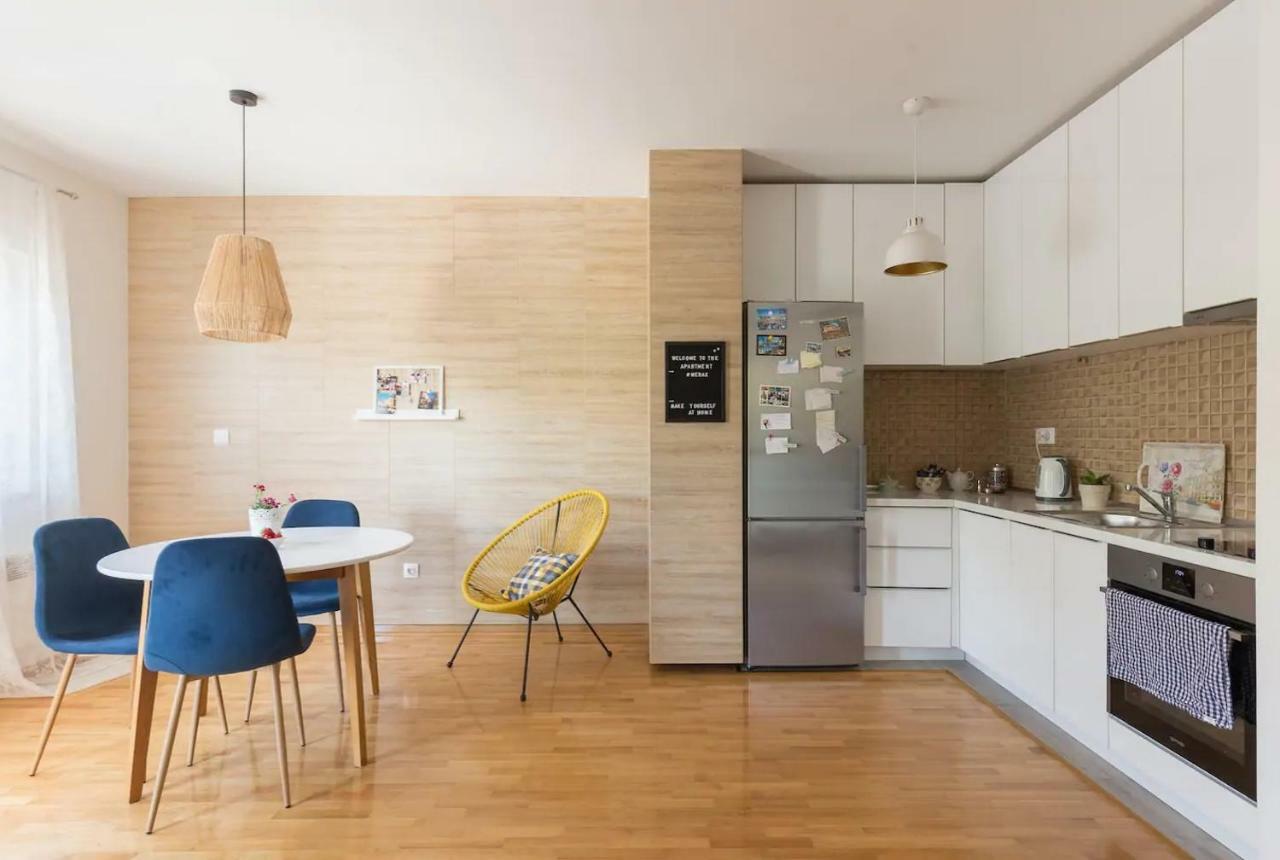 Merak - Two Bedroom Apartment- Free Parking Mostar Exterior foto