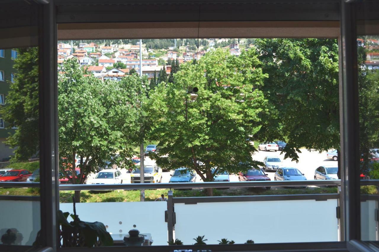 Merak - Two Bedroom Apartment- Free Parking Mostar Exterior foto