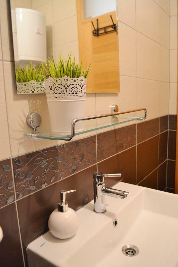 Merak - Two Bedroom Apartment- Free Parking Mostar Exterior foto